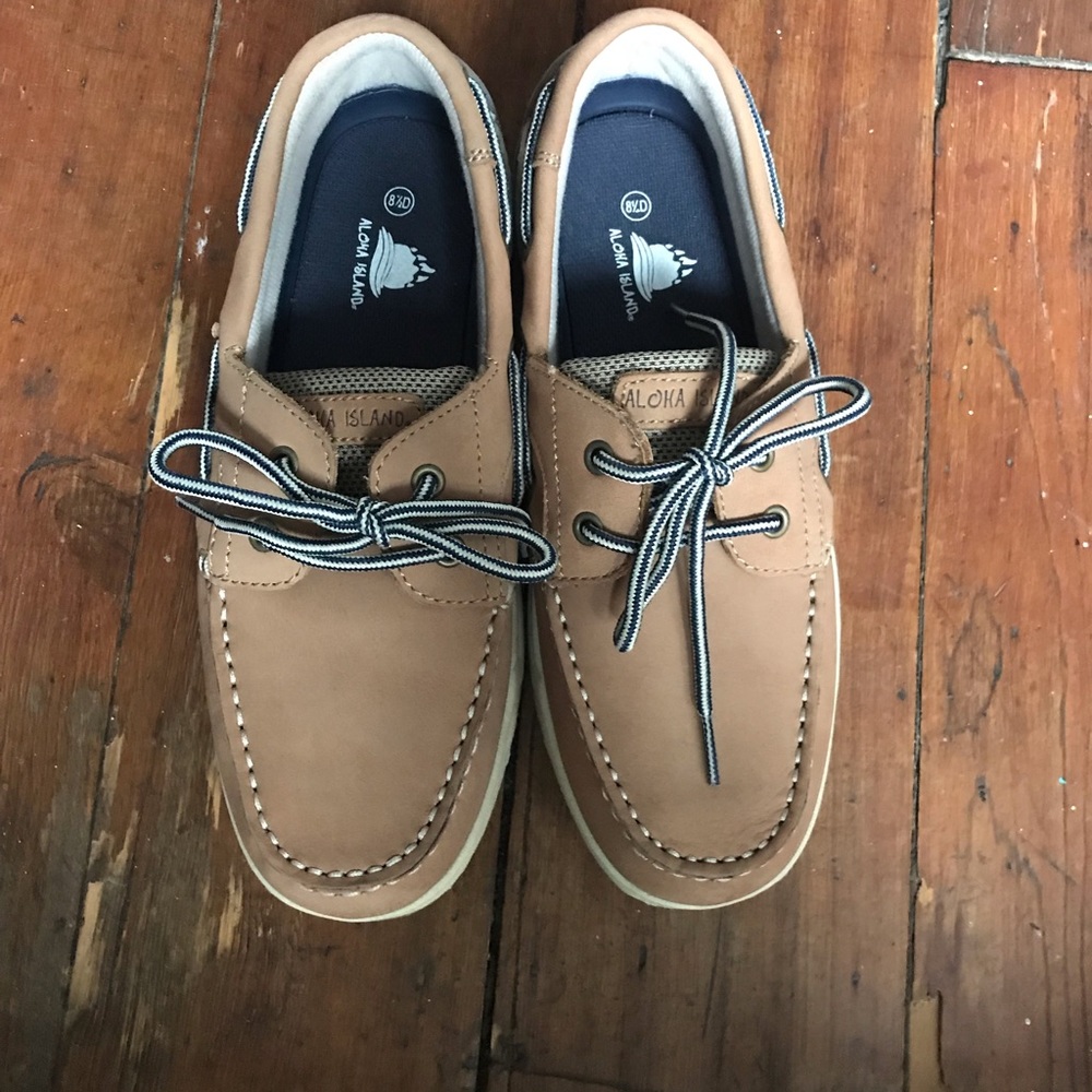 Mens Shoes - Picture 3 of 5